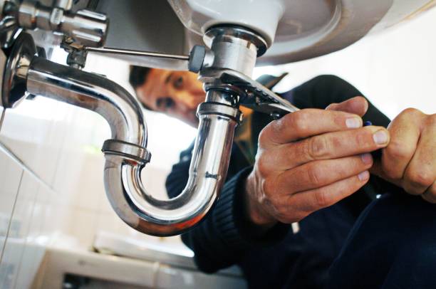 Best Water Leak Repair  in Laramie, WY