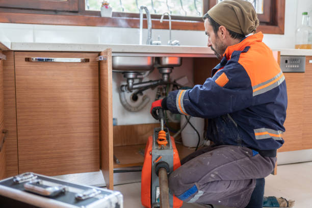 Best Toilet Repair Services  in Laramie, WY