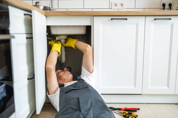 Best Sewer Line Repair  in Laramie, WY