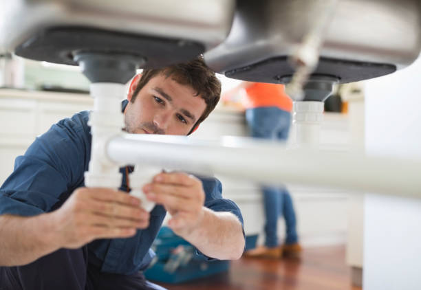 Best Same-Day Plumbing Service  in Laramie, WY