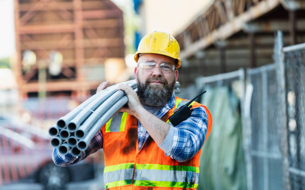 Best Water Softener Installation  in Laramie, WY