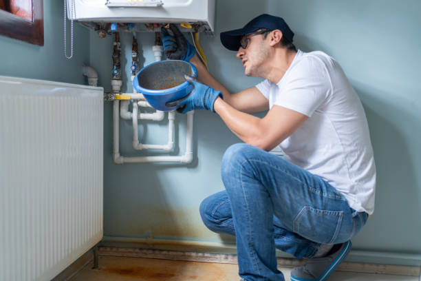 Best Emergency Plumbing Repair  in Laramie, WY