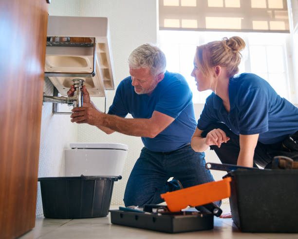 Best Septic Systems  in Laramie, WY