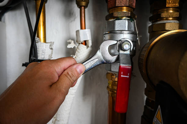 Professional Plumbing in Laramie, WY